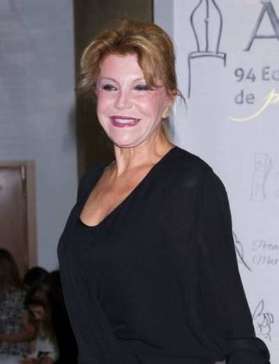Carmen Cervera - Net Worth, Age, Height, Birthday, Bio, Wiki!