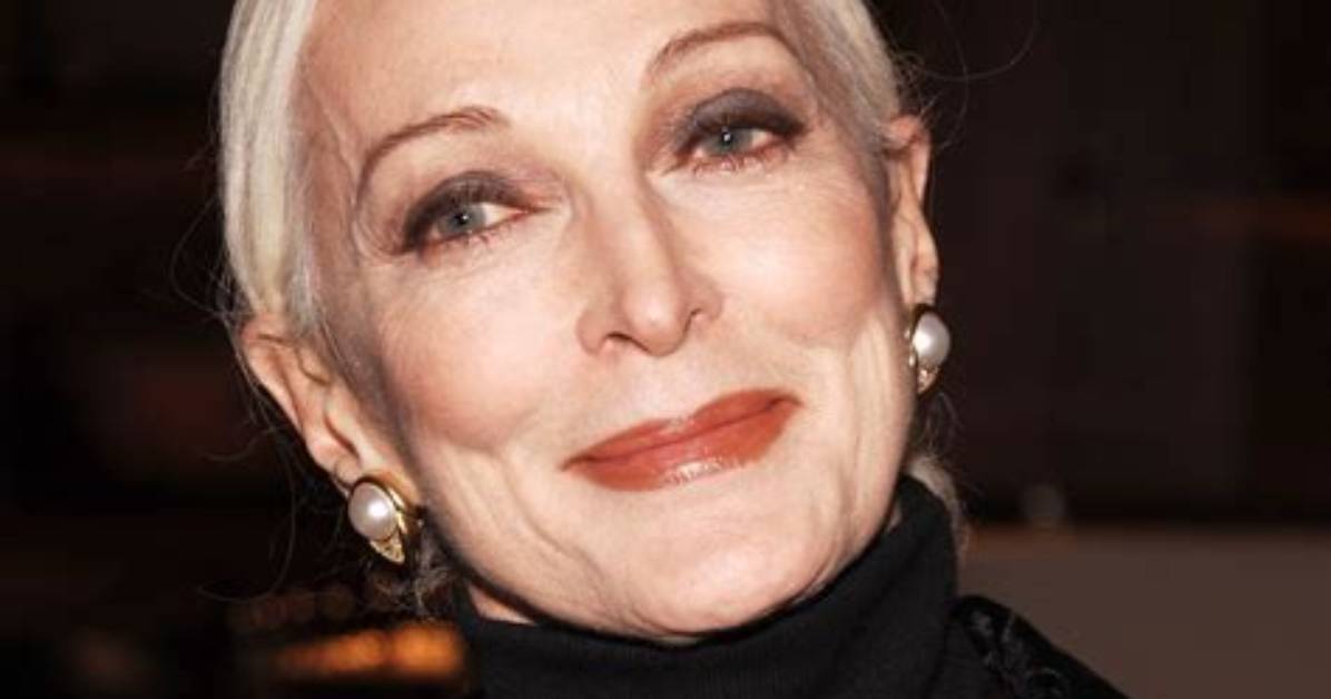 Carmen Dell'orefice - Net Worth, Age, Height, Birthday, Bio, Wiki!