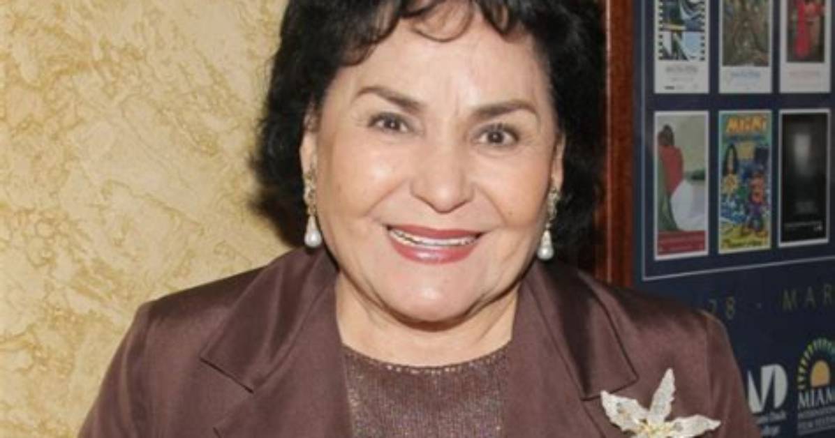 Carmen Salinas Lozano Net Worth, Age, Height, Bio, Birthday, Wiki!