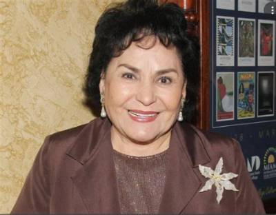Carmen Salinas Lozano Net Worth, Age, Height, Bio, Birthday, Wiki!