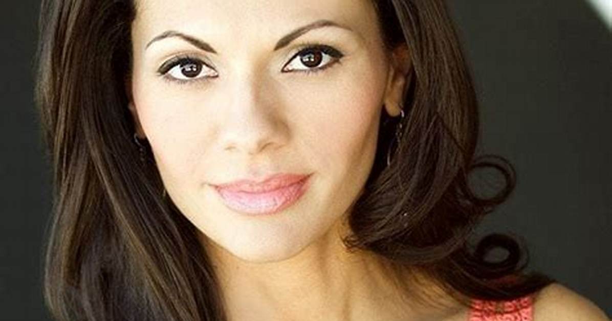 Carmen Serano Net Worth, Age, Height, Bio, Birthday, Wiki!