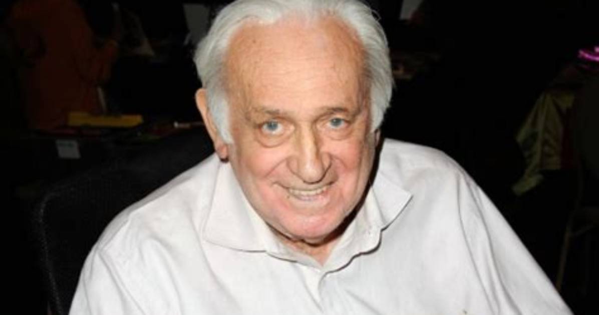 Carmine Caridi - Net Worth, Age, Height, Birthday, Bio, Wiki!