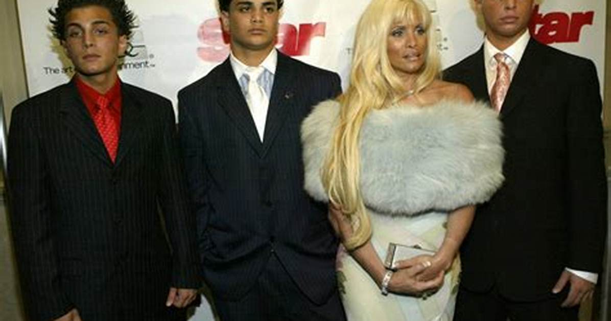 Carmine Gotti Agnello Net Worth, Age, Height, Bio, Birthday, Wiki!