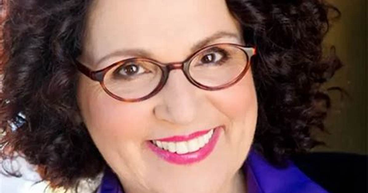 Carol Ann Susi Net Worth, Age, Height, Bio, Birthday, Wiki!