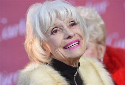 Carol Channing Net Worth, Age, Height, Bio, Birthday, Wiki!