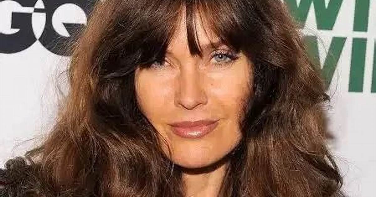 Carol Hughes Net Worth, Age, Height, Bio, Birthday, Wiki!