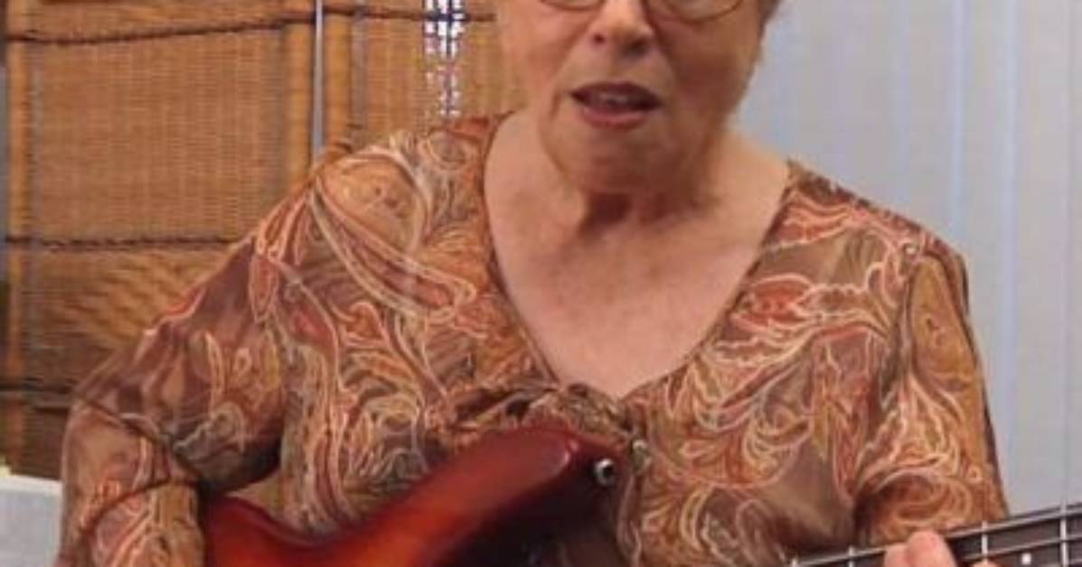 Carol Kaye Net Worth 2024, Age, Height, Bio, Birthday, Wiki!