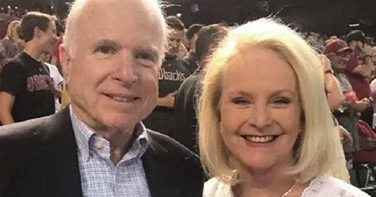 Carol Mccain Net Worth, Age, Height, Bio, Birthday, Wiki!