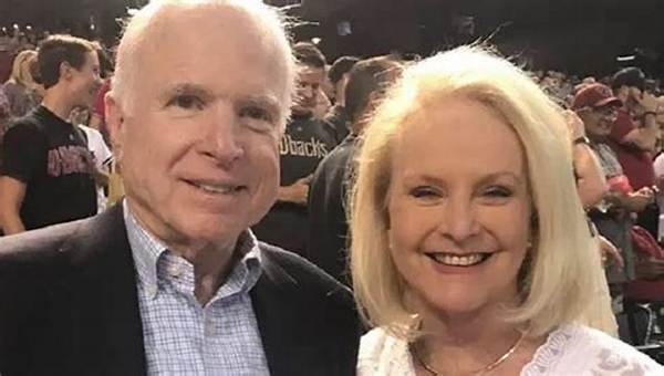 Carol Mccain Net Worth, Age, Height, Bio, Birthday, Wiki!