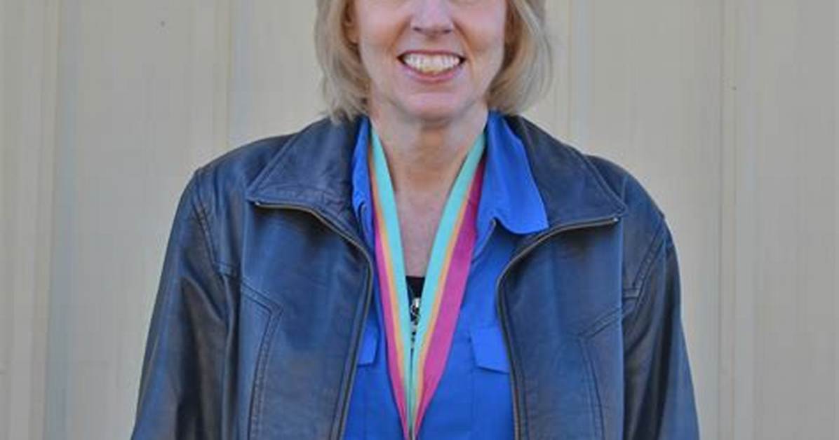 Carol Menken-Schaudt - Net Worth, Age, Height, Birthday, Bio, Wiki!