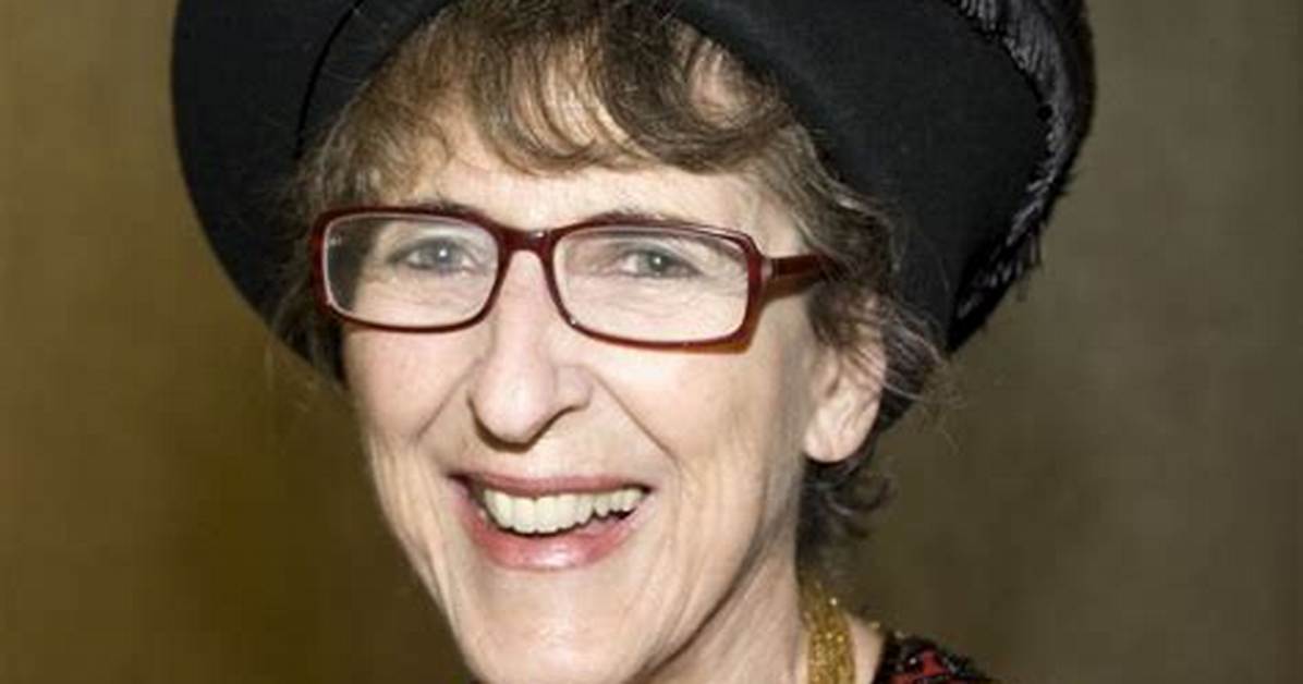 Carol Ruth Silver Net Worth, Age, Height, Bio, Birthday, Wiki!