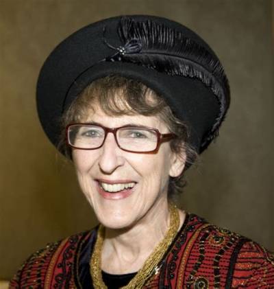 Carol Ruth Silver Net Worth, Age, Height, Bio, Birthday, Wiki!