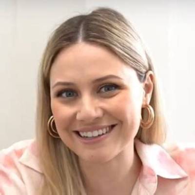 Carolina Benvenga - Net Worth, Age, Height, Birthday, Bio, Wiki!