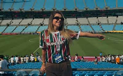 Carolina Portaluppi - Net Worth, Age, Height, Birthday, Bio, Wiki!