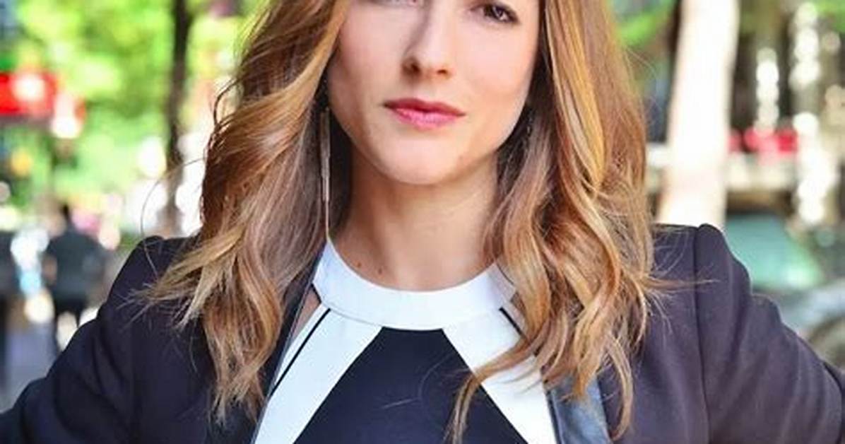 Carolina Ravassa Net Worth 2024, Age, Height, Bio, Birthday, Wiki!