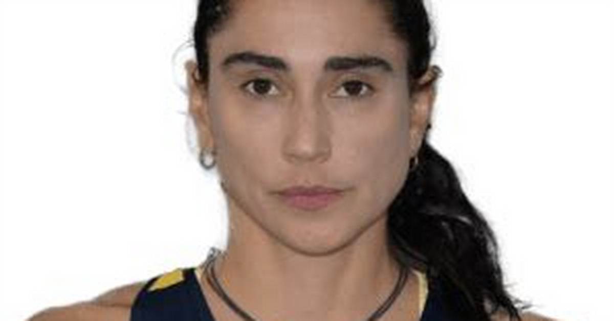 Carolina Solberg Salgado - Net Worth, Age, Height, Birthday, Bio, Wiki!