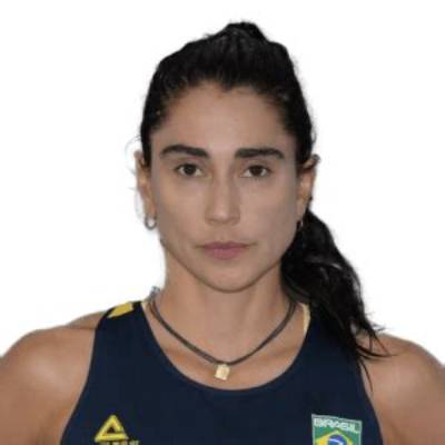 Carolina Solberg Salgado - Net Worth, Age, Height, Birthday, Bio, Wiki!