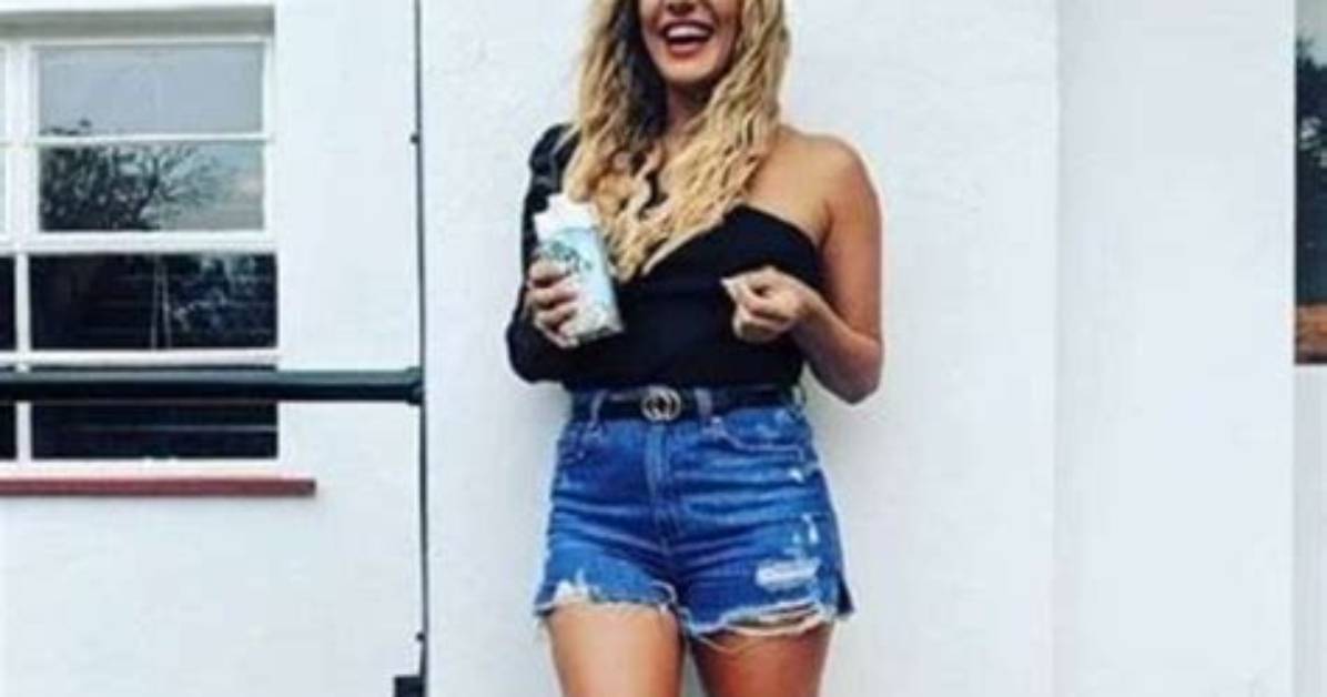Caroline Flack - Net Worth, Age, Height, Birthday, Bio, Wiki!