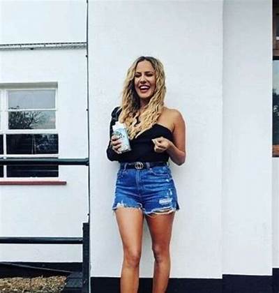 Caroline Flack - Net Worth, Age, Height, Birthday, Bio, Wiki!