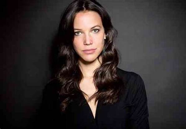 Caroline Ford Net Worth 2024, Age, Height, Bio, Birthday, Wiki!