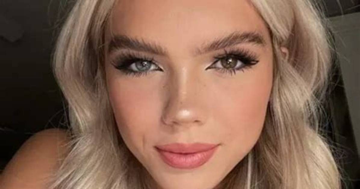 Caroline Gregory - Net Worth, Age, Height, Birthday, Bio, Wiki!