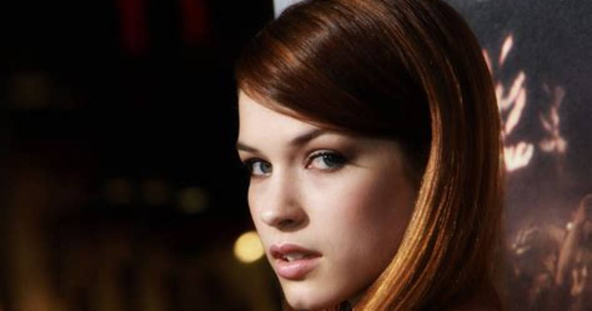 Caroline Harper Knapp Net Worth, Age, Height, Bio, Birthday, Wiki!