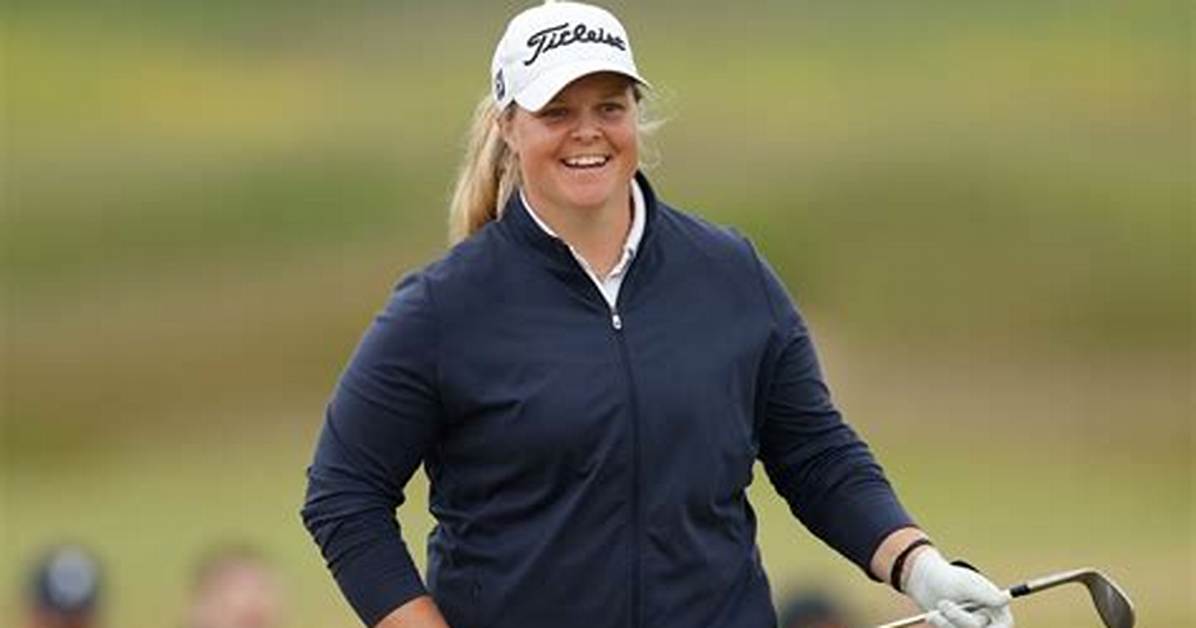 Caroline Hedwall Net Worth, Age, Height, Bio, Birthday, Wiki!