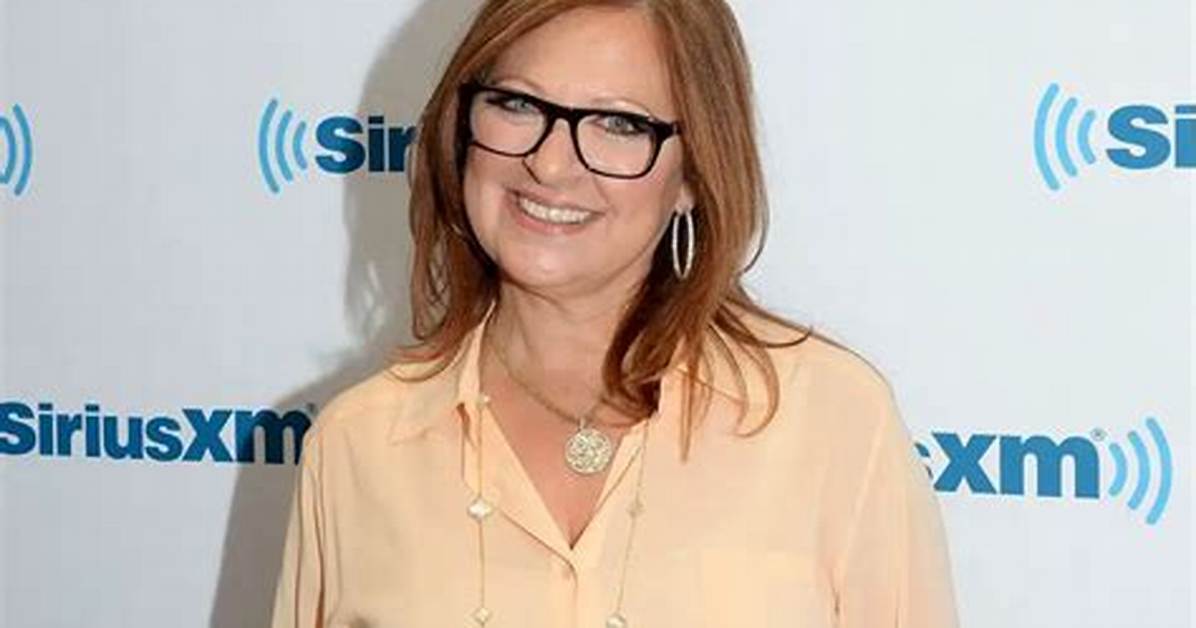 Caroline Manzo Net Worth, Age, Height, Bio, Birthday, Wiki!