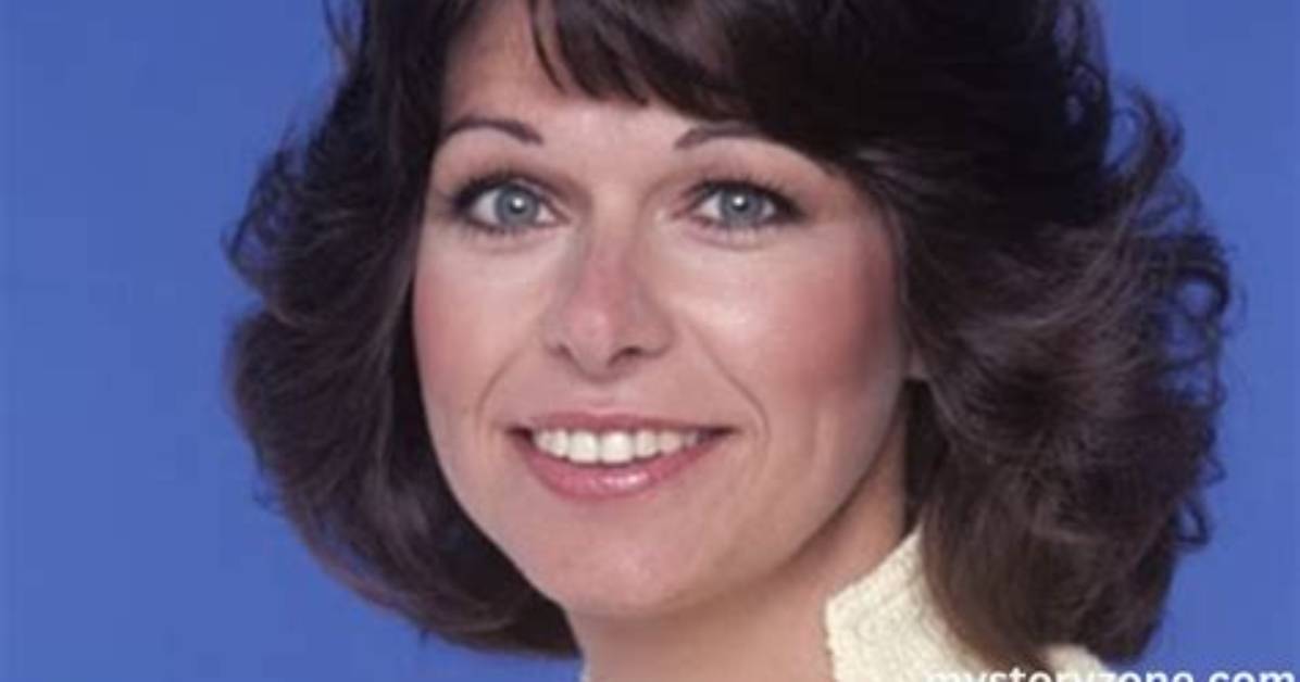 Caroline Mcwilliams - Net Worth, Age, Height, Birthday, Bio, Wiki!
