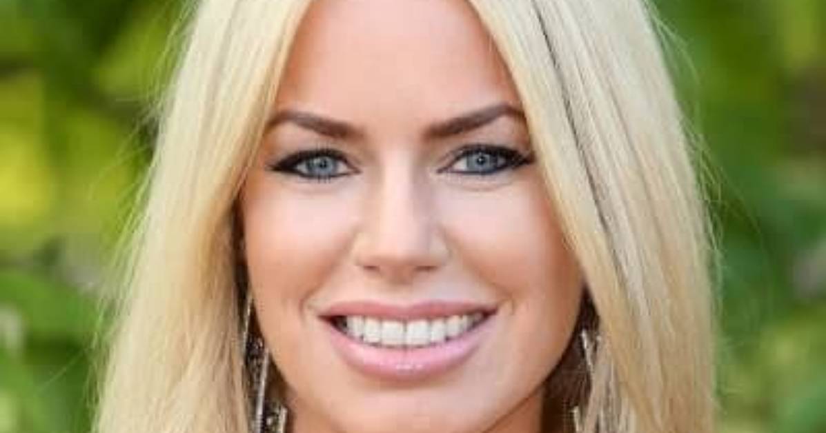 Caroline Stanbury Net Worth, Age, Height, Bio, Birthday, Wiki!