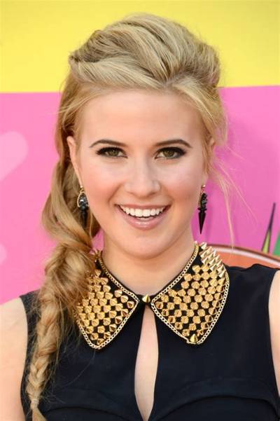 Caroline Sunshine Net Worth, Age, Height, Bio, Birthday, Wiki!