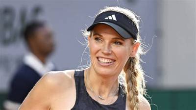 Caroline Wozniacki Net Worth, Age, Height, Bio, Birthday, Wiki!