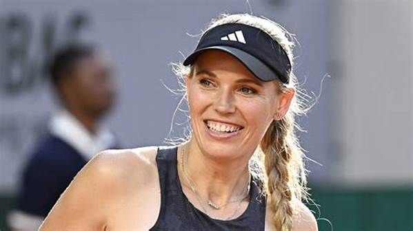 Caroline Wozniacki Net Worth, Age, Height, Bio, Birthday, Wiki!