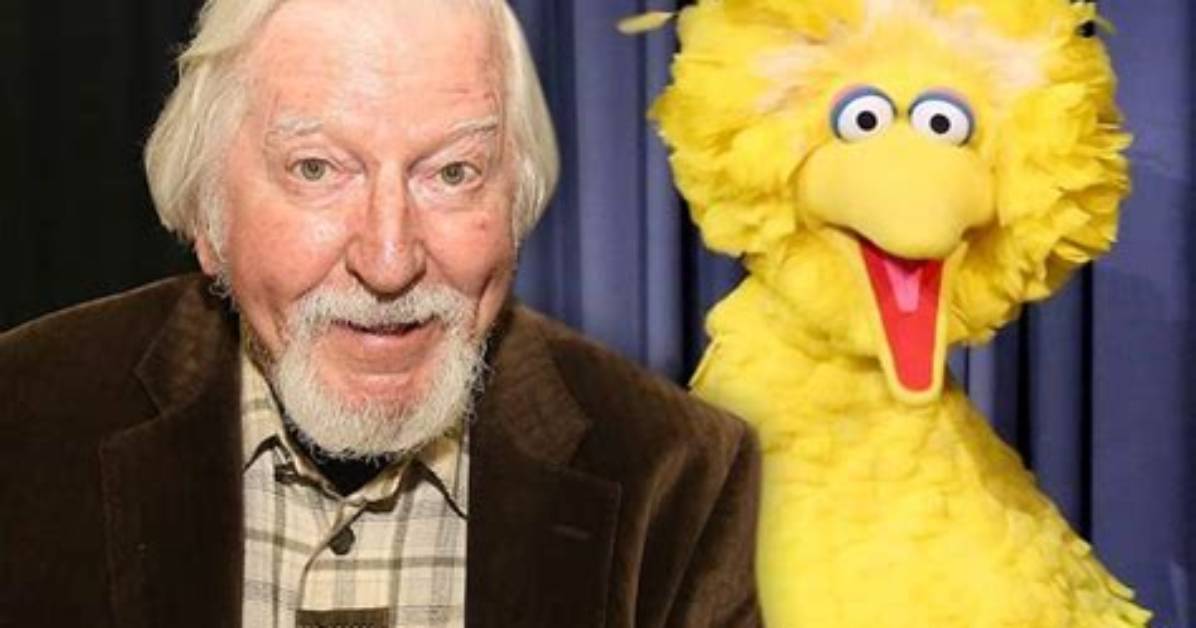 Caroll Spinney Net Worth 2024, Age, Height, Bio, Birthday, Wiki!