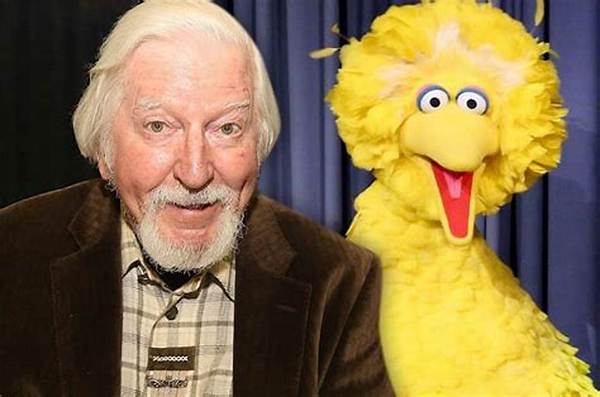 Caroll Spinney Net Worth 2024, Age, Height, Bio, Birthday, Wiki!