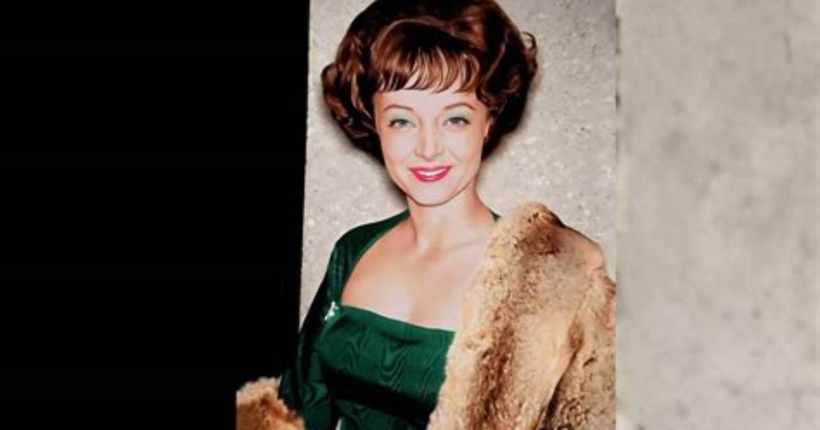 Carolyn Jones-Young - Net Worth, Age, Height, Birthday, Bio, Wiki!