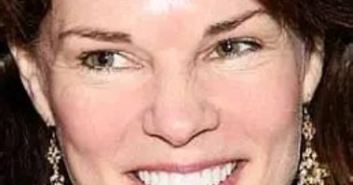 Carolyn Mccormick Net Worth, Age, Height, Bio, Birthday, Wiki!