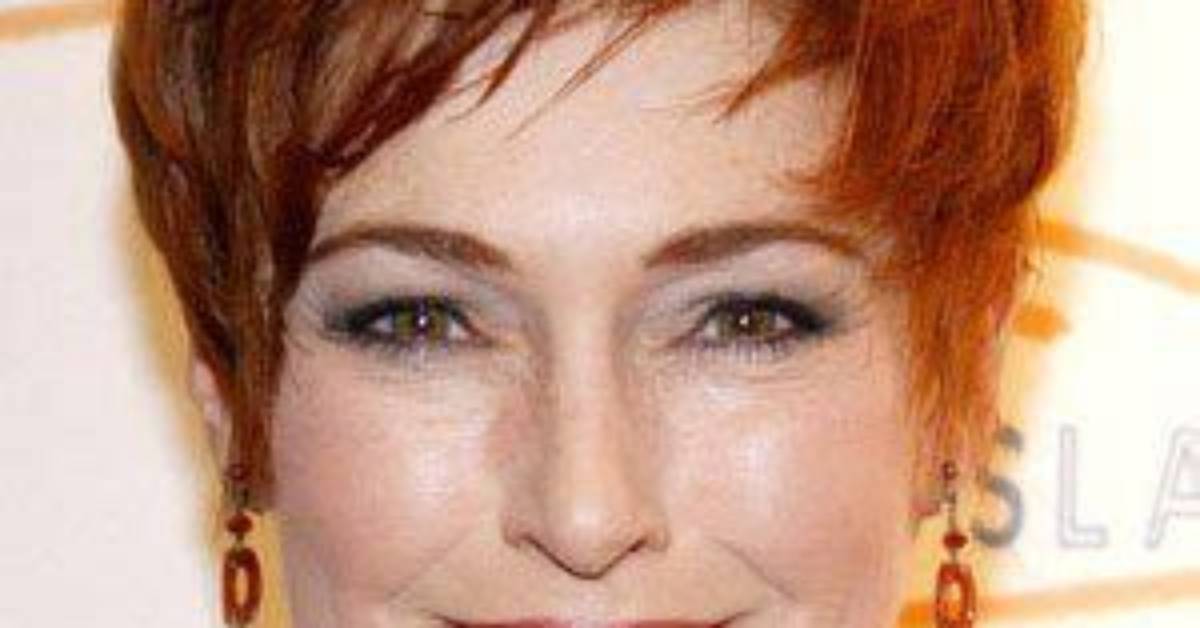Carolyn Seaward - Net Worth, Age, Height, Birthday, Bio, Wiki!