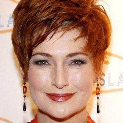 Carolyn Seaward - Net Worth, Age, Height, Birthday, Bio, Wiki!