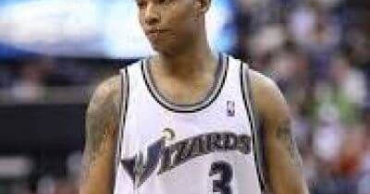Caron Butler Net Worth 2024, Age, Height, Bio, Birthday, Wiki!
