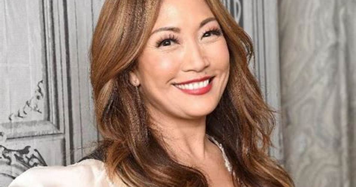 Carrie Ann Inaba Net Worth, Age, Height, Bio, Birthday, Wiki!