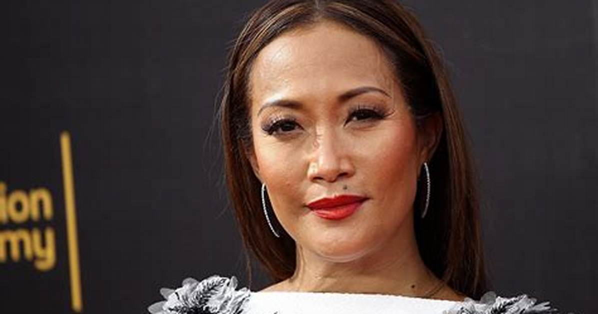 Carrie Ann Lucas Net Worth, Age, Height, Bio, Birthday, Wiki!