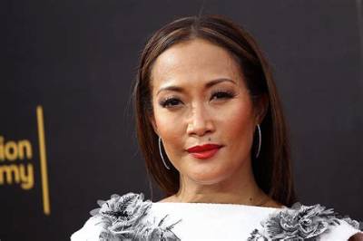Carrie Ann Lucas Net Worth, Age, Height, Bio, Birthday, Wiki!