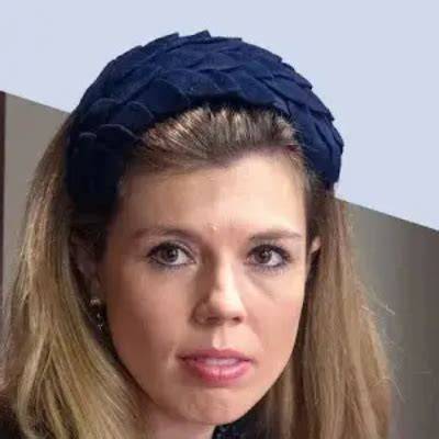 Carrie Johnson - Net Worth, Age, Height, Birthday, Bio, Wiki!