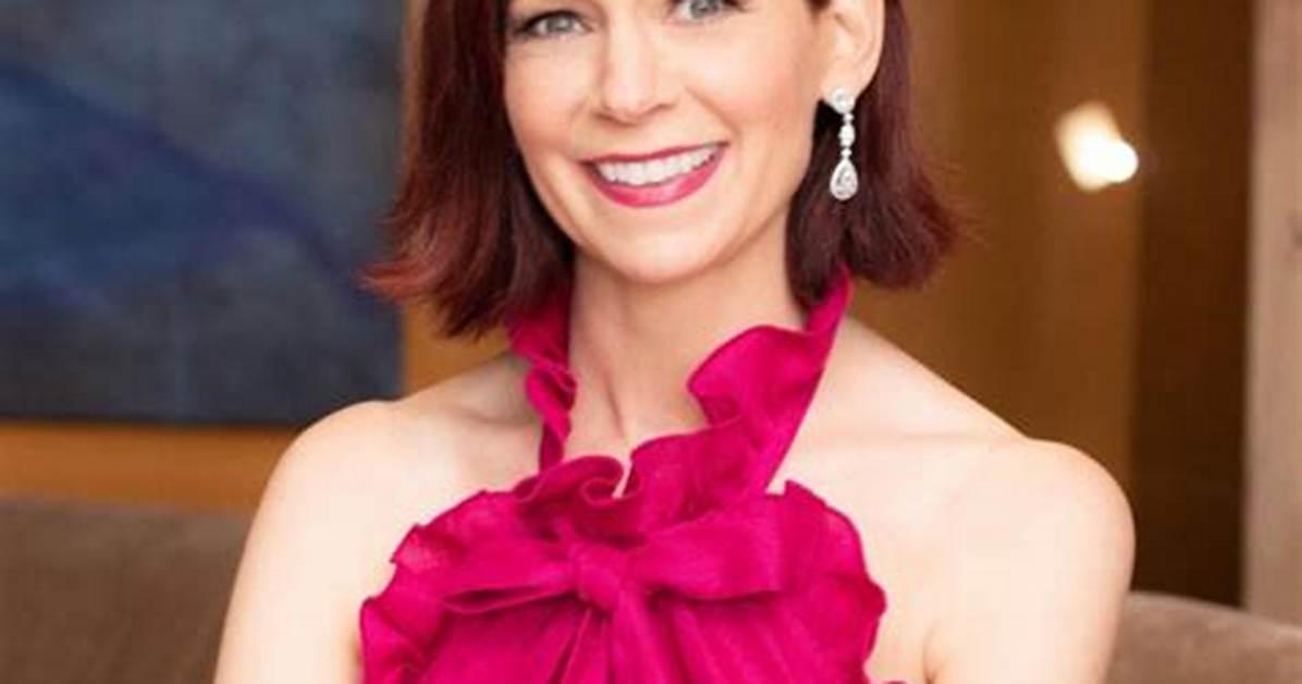 Carrie Preston Net Worth, Age, Height, Bio, Birthday, Wiki!