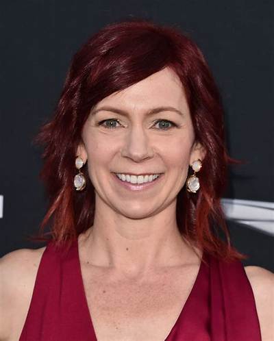 Carrie Smith - Net Worth, Age, Height, Birthday, Bio, Wiki!