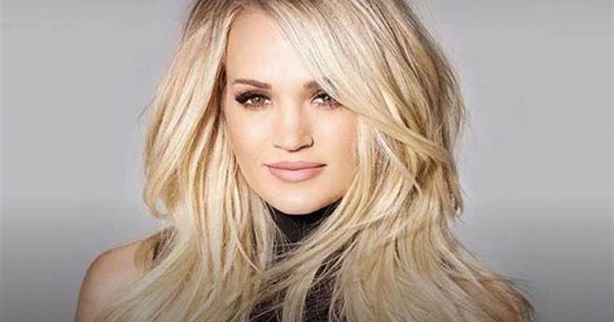 Carrie Underwood Net Worth 2024, Age, Height, Bio, Birthday, Wiki!