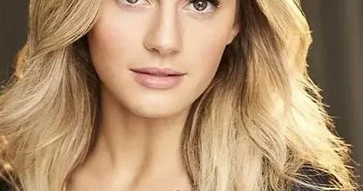 Carrie Wampler Net Worth, Age, Height, Bio, Birthday, Wiki!