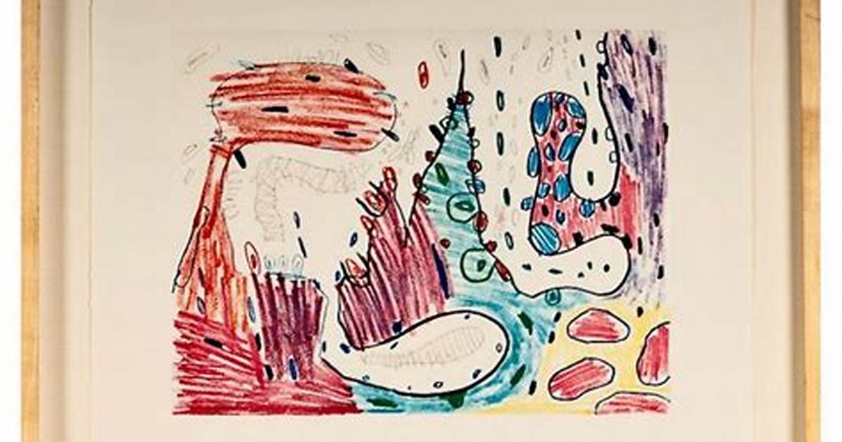 Carroll Dunham Net Worth, Age, Height, Bio, Birthday, Wiki!