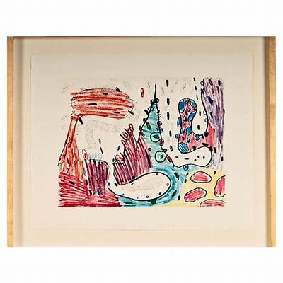 Carroll Dunham Net Worth, Age, Height, Bio, Birthday, Wiki!